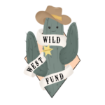 Wild West Fund favicon
